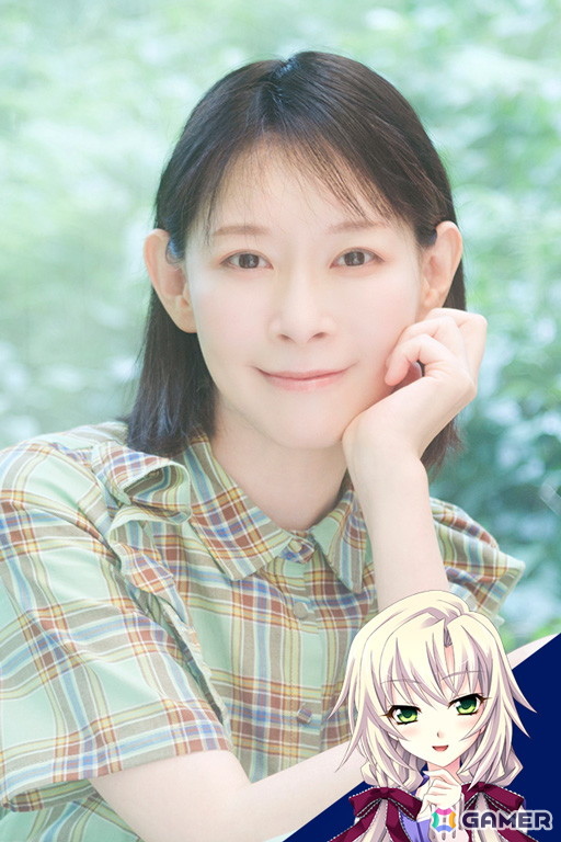 「メモリーズオフ 二十五周年完了祭」にLynnさん、藍本あみさん、永牟田萌さん、後藤邑子さんが出演決定!の画像