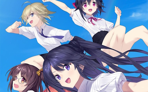 パーソナルパブミラー」シリーズに「アイドルマスター ミリオンライブ