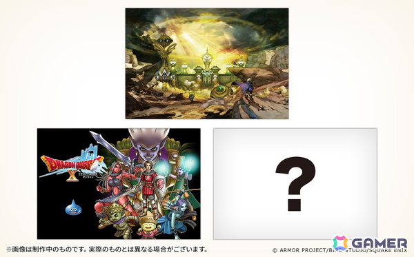 「ドラゴンクエストX　時空の迷い子たち　オンライン」が2026年6月25日に発売！オールインワンパッケージやグッズボックス「妖精のおもちゃ箱」も同時発売の画像11