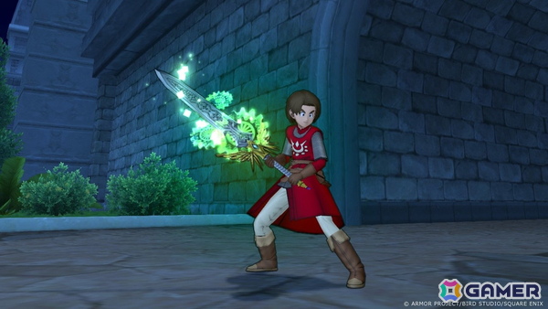 「ドラゴンクエストX　時空の迷い子たち　オンライン」が2026年6月25日に発売！オールインワンパッケージやグッズボックス「妖精のおもちゃ箱」も同時発売の画像15