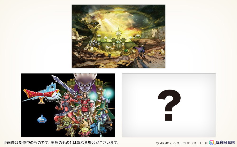 「ドラゴンクエストX　時空の迷い子たち　オンライン」が2026年6月25日に発売！オールインワンパッケージやグッズボックス「妖精のおもちゃ箱」も同時発売の画像
