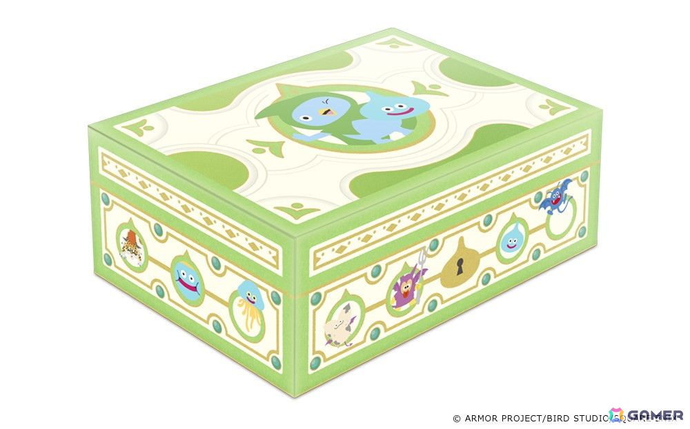 「ドラゴンクエストX　時空の迷い子たち　オンライン」が2026年6月25日に発売！オールインワンパッケージやグッズボックス「妖精のおもちゃ箱」も同時発売の画像