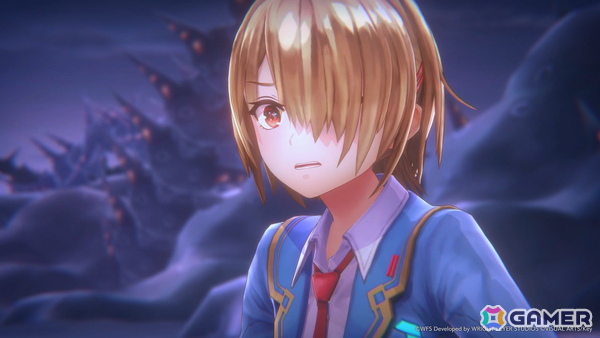 ヘブバン」メインストーリー第五章後編「追憶の乙女と新たな契約」開幕