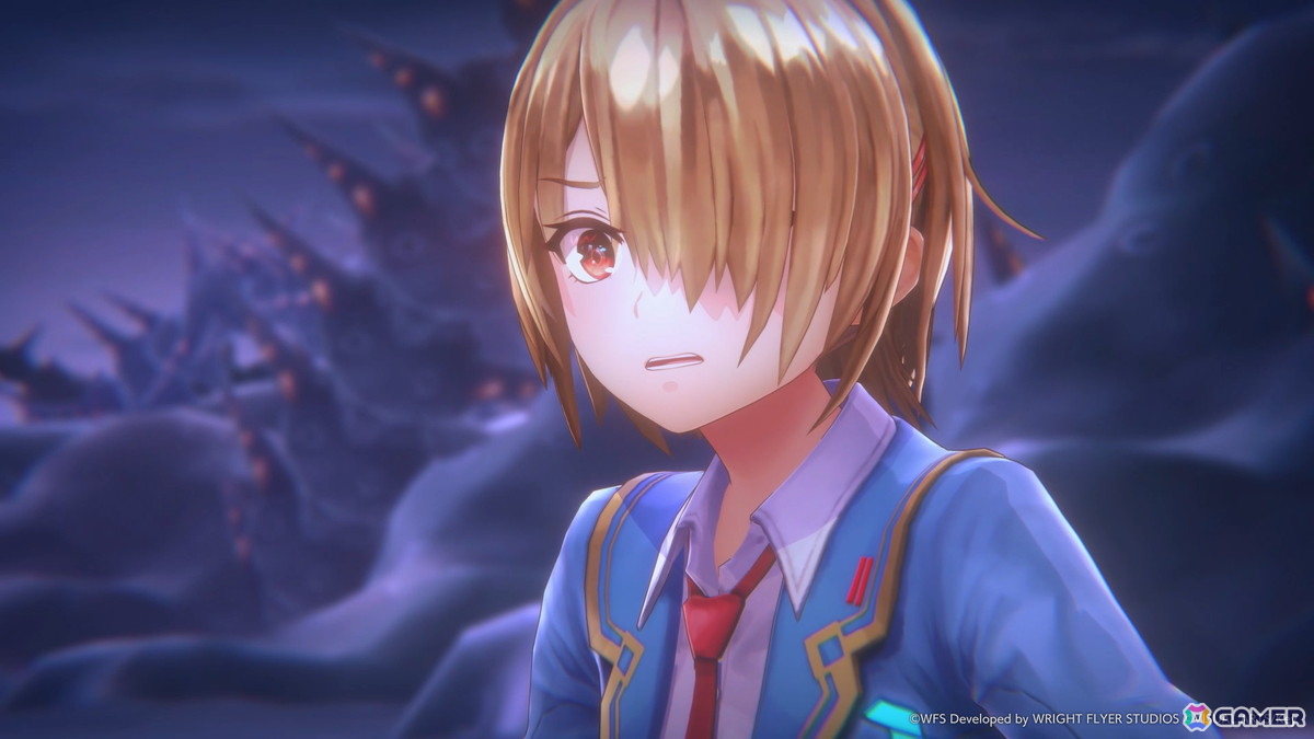 「ヘブバン」メインストーリー第五章後編「追憶の乙女と新たな契約」開幕！SS＜レゾナンス＞白河ユイナと茅森月歌がADMIRALロールで登場の画像4