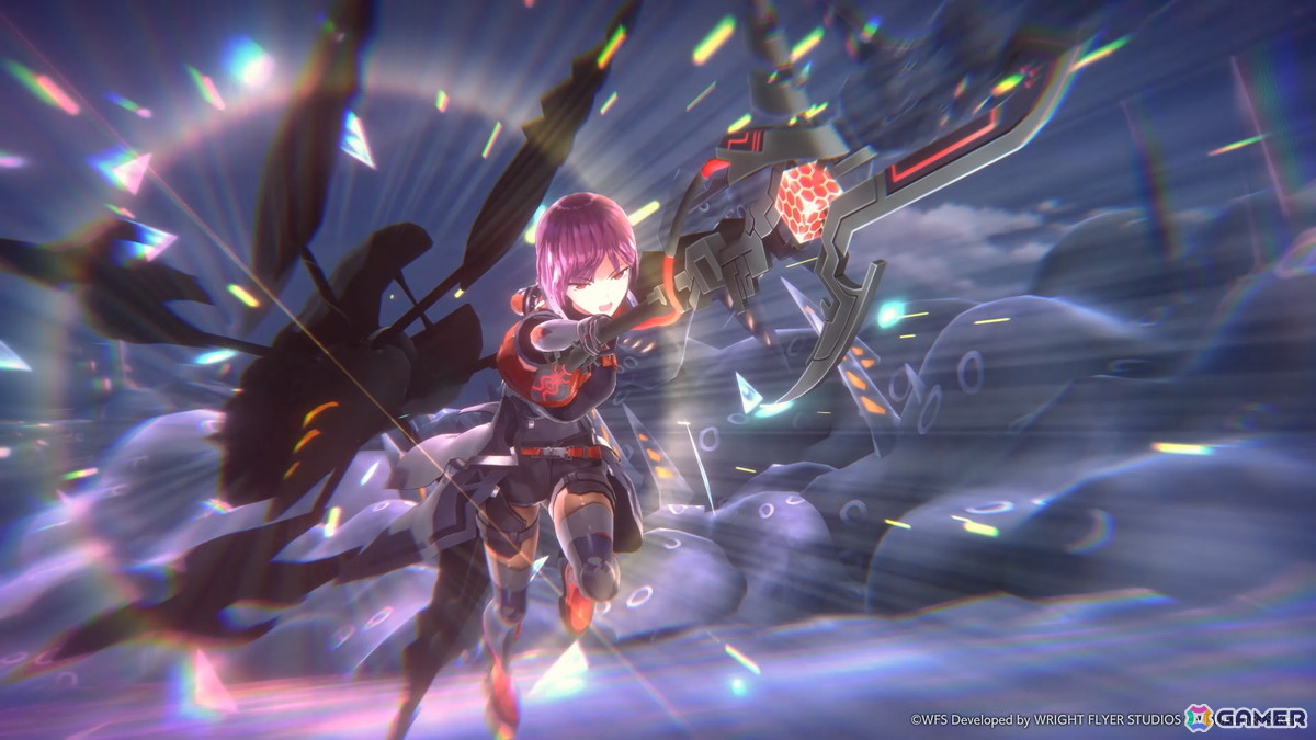 「ヘブバン」メインストーリー第五章後編「追憶の乙女と新たな契約」開幕！SS＜レゾナンス＞白河ユイナと茅森月歌がADMIRALロールで登場の画像5
