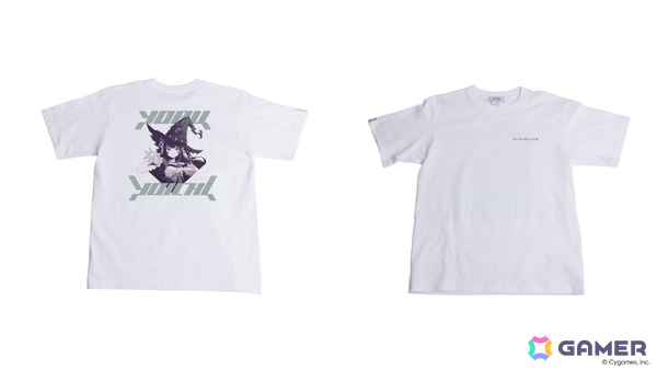「シャドバWB」×「with mellow」白雪レイドさん、渋谷ハルさん、猫麦とろろさん、夜よいちさんとのコラボTシャツなどが登場！の画像20