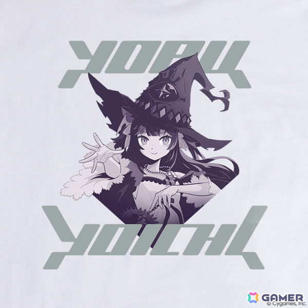 「シャドバWB」×「with mellow」白雪レイドさん、渋谷ハルさん、猫麦とろろさん、夜よいちさんとのコラボTシャツなどが登場！の画像21