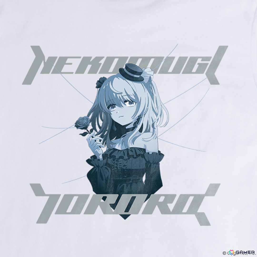 「シャドバWB」×「with mellow」白雪レイドさん、渋谷ハルさん、猫麦とろろさん、夜よいちさんとのコラボTシャツなどが登場!の画像
