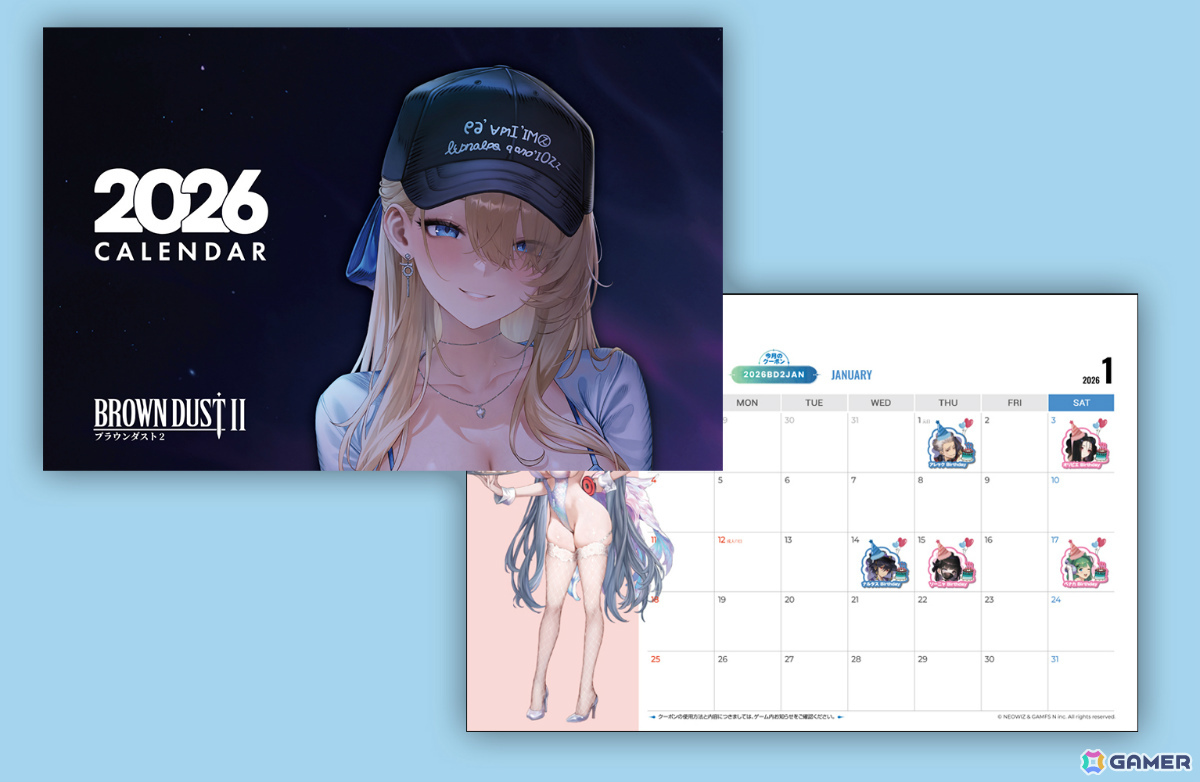 ブラウンダスト2」C107にてえなこさん、東雲うみさん、ハネアメさん