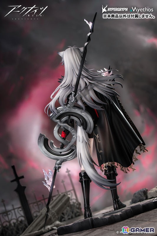 AGF 韓国アークナイツ agf2025 ラップランド アクリルキーリング AGF 韓国アークナイツ agf2025 ラップランド アクリルキーリング