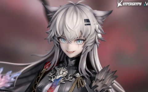 アークナイツ」のポップアップストアが2月14日より池袋、梅田、栄の