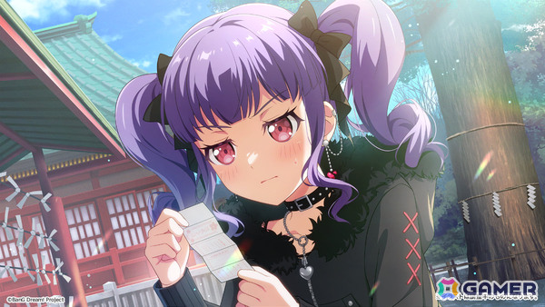 「ガルパ」蘭、パレオ、沙綾がドリフェス限定メンバーとして登場！期間限定メンバーは花音、七深、イヴの3人の画像10