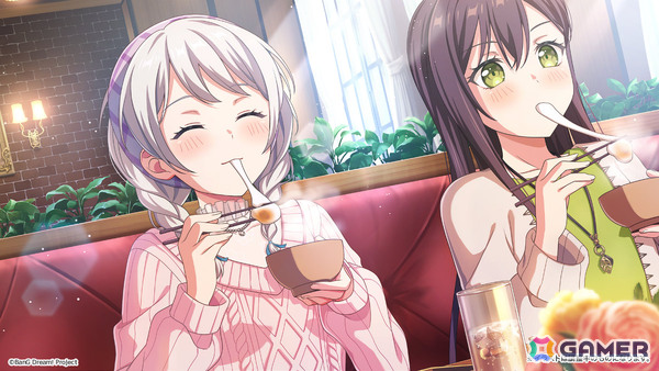 「ガルパ」蘭、パレオ、沙綾がドリフェス限定メンバーとして登場！期間限定メンバーは花音、七深、イヴの3人の画像12