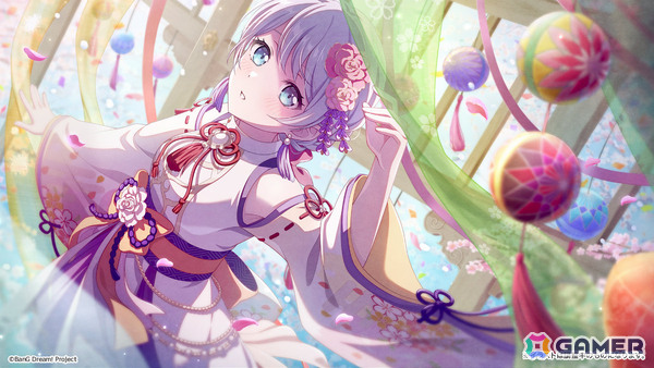 「ガルパ」蘭、パレオ、沙綾がドリフェス限定メンバーとして登場！期間限定メンバーは花音、七深、イヴの3人の画像13