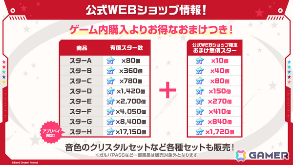 「ガルパ」蘭、パレオ、沙綾がドリフェス限定メンバーとして登場！期間限定メンバーは花音、七深、イヴの3人の画像19