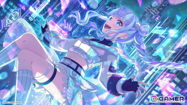 「ガルパ」蘭、パレオ、沙綾がドリフェス限定メンバーとして登場！期間限定メンバーは花音、七深、イヴの3人の画像5