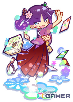 「ぷよクエ」ゆくぷよくるぷよキャンペーンが開催！幾星学園のレムレス、幾星学園のフェーリが「ゆくぷよ幾星学園ブーストガチャ」に登場の画像