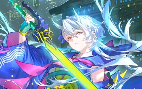 「チェンクロ」でメインストーリー「修羅の未来 中篇」が配信！ファティマ（CV：小岩井ことり）、カシュウ（CV：遠藤綾）が登場する“修羅の未来フェス”も