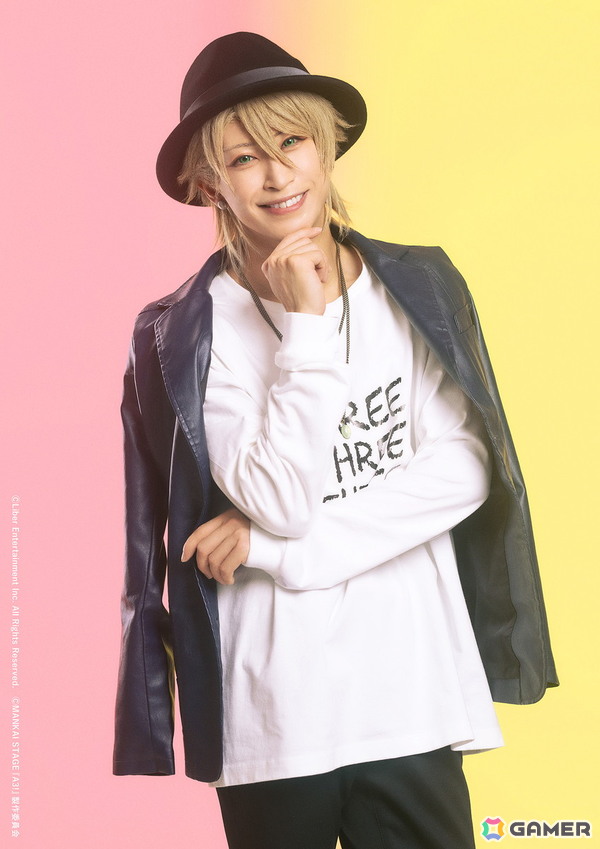「MANKAI STAGE『A3!』ACT3! ～SPRING ＆ SUMMER 2026～」が2026年4月10日より順次上演！キービジュアルと公演情報が解禁にの画像12