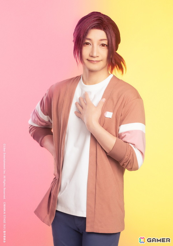 「MANKAI STAGE『A3!』ACT3! ～SPRING ＆ SUMMER 2026～」が2026年4月10日より順次上演！キービジュアルと公演情報が解禁にの画像14