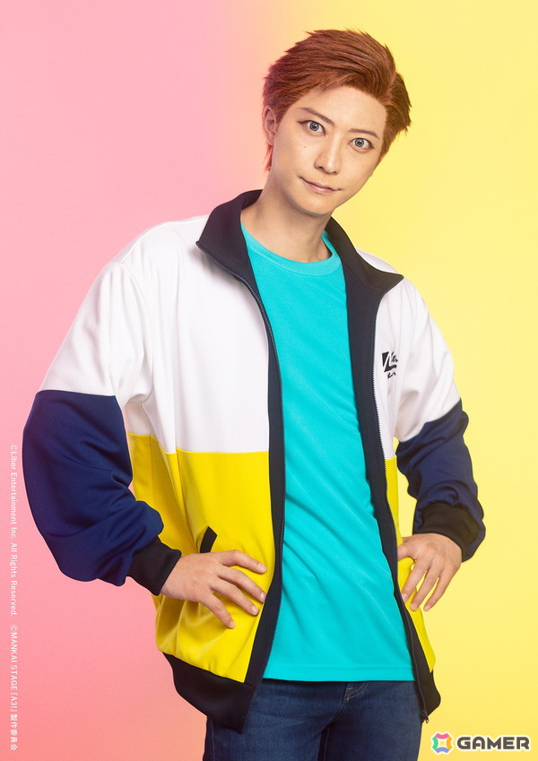 「MANKAI STAGE『A3!』ACT3! ～SPRING ＆ SUMMER 2026～」が2026年4月10日より順次上演！キービジュアルと公演情報が解禁にの画像15