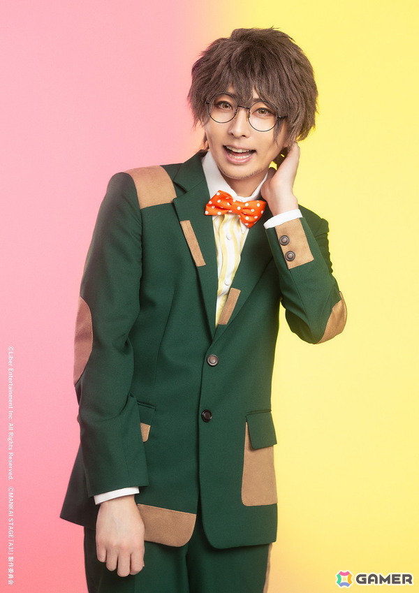 「MANKAI STAGE『A3!』ACT3! ～SPRING ＆ SUMMER 2026～」が2026年4月10日より順次上演！キービジュアルと公演情報が解禁にの画像16