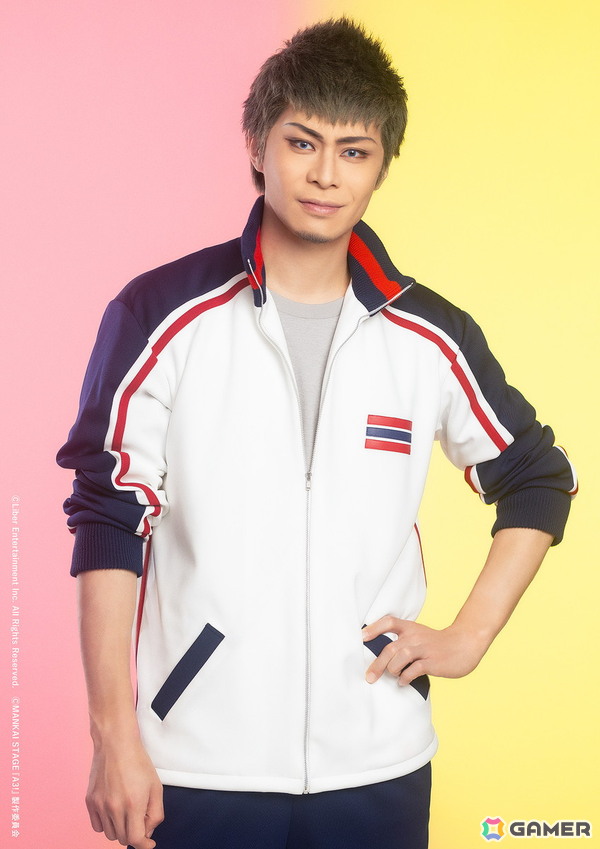 「MANKAI STAGE『A3!』ACT3! ～SPRING ＆ SUMMER 2026～」が2026年4月10日より順次上演！キービジュアルと公演情報が解禁にの画像17