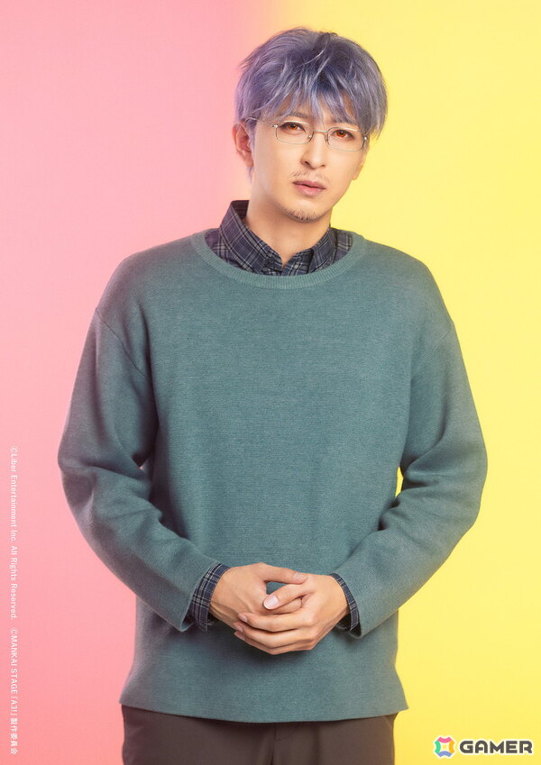 「MANKAI STAGE『A3!』ACT3! ～SPRING ＆ SUMMER 2026～」が2026年4月10日より順次上演！キービジュアルと公演情報が解禁にの画像19