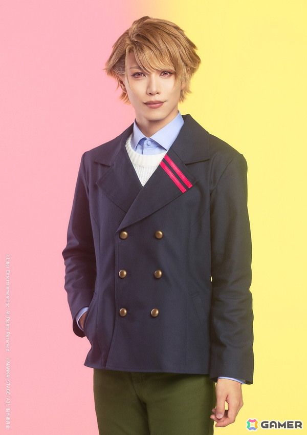 「MANKAI STAGE『A3!』ACT3! ～SPRING ＆ SUMMER 2026～」が2026年4月10日より順次上演！キービジュアルと公演情報が解禁にの画像5