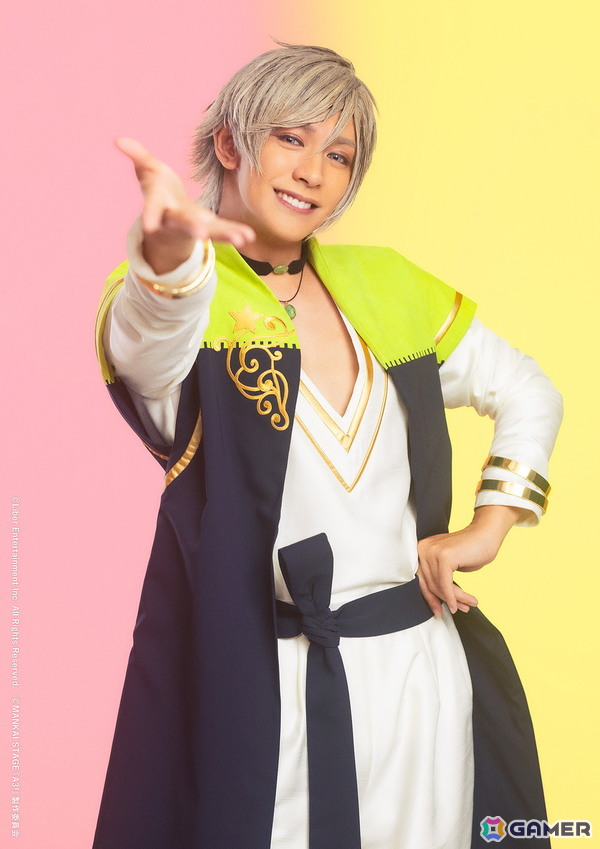「MANKAI STAGE『A3!』ACT3! ～SPRING ＆ SUMMER 2026～」が2026年4月10日より順次上演！キービジュアルと公演情報が解禁にの画像6