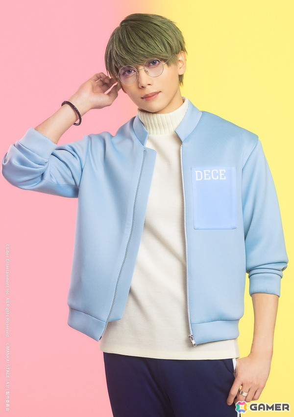 MANKAI STAGE『A3!』ACT3! ～SPRING ＆ SUMMER 2026～」が2026年4月10