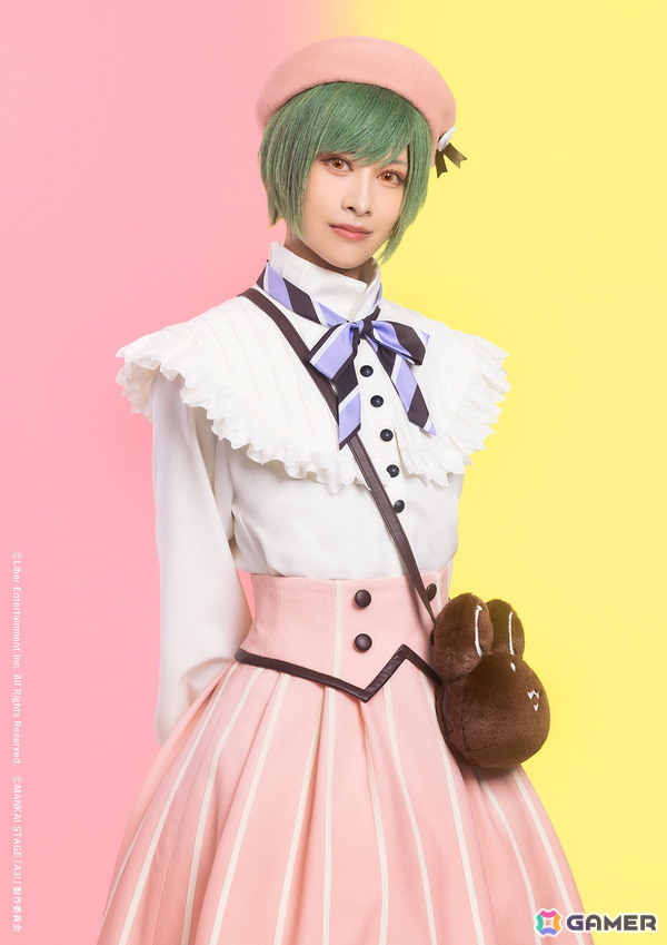 MANKAI STAGE『A3!』ACT3! ～SPRING ＆ SUMMER 2026～」が2026年4月10
