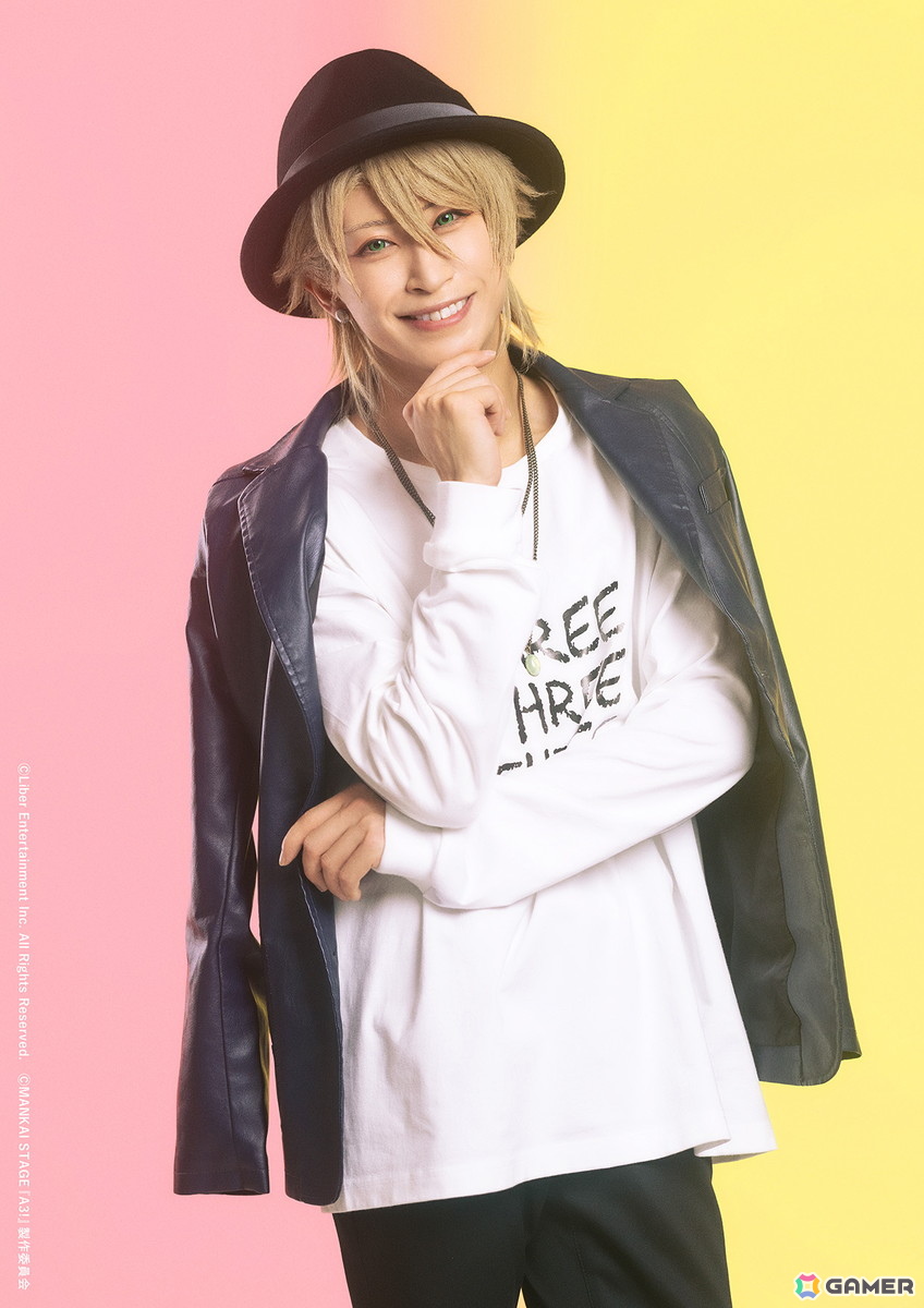 「MANKAI STAGE『A3!』ACT3! ～SPRING ＆ SUMMER 2026～」が2026年4月10日より順次上演！キービジュアルと公演情報が解禁にの画像12