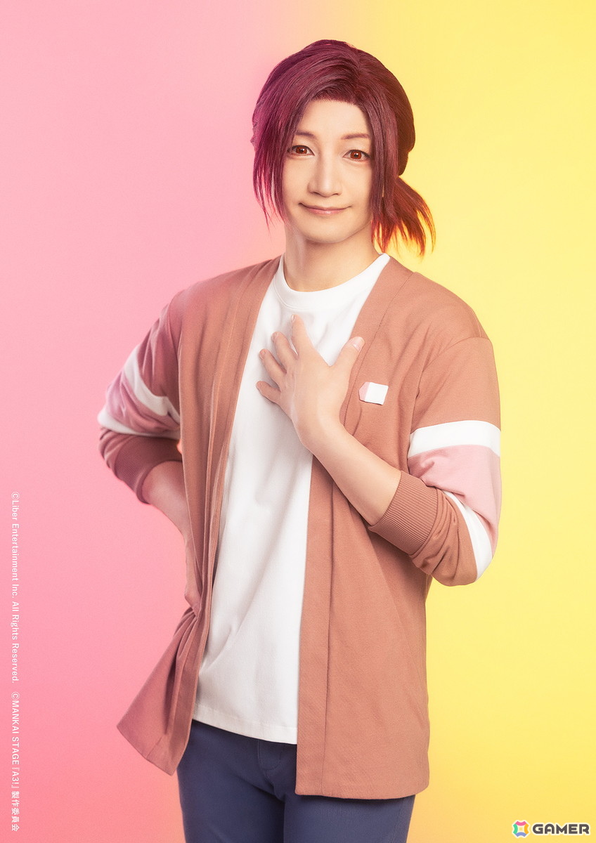 「MANKAI STAGE『A3!』ACT3! ～SPRING ＆ SUMMER 2026～」が2026年4月10日より順次上演！キービジュアルと公演情報が解禁にの画像14