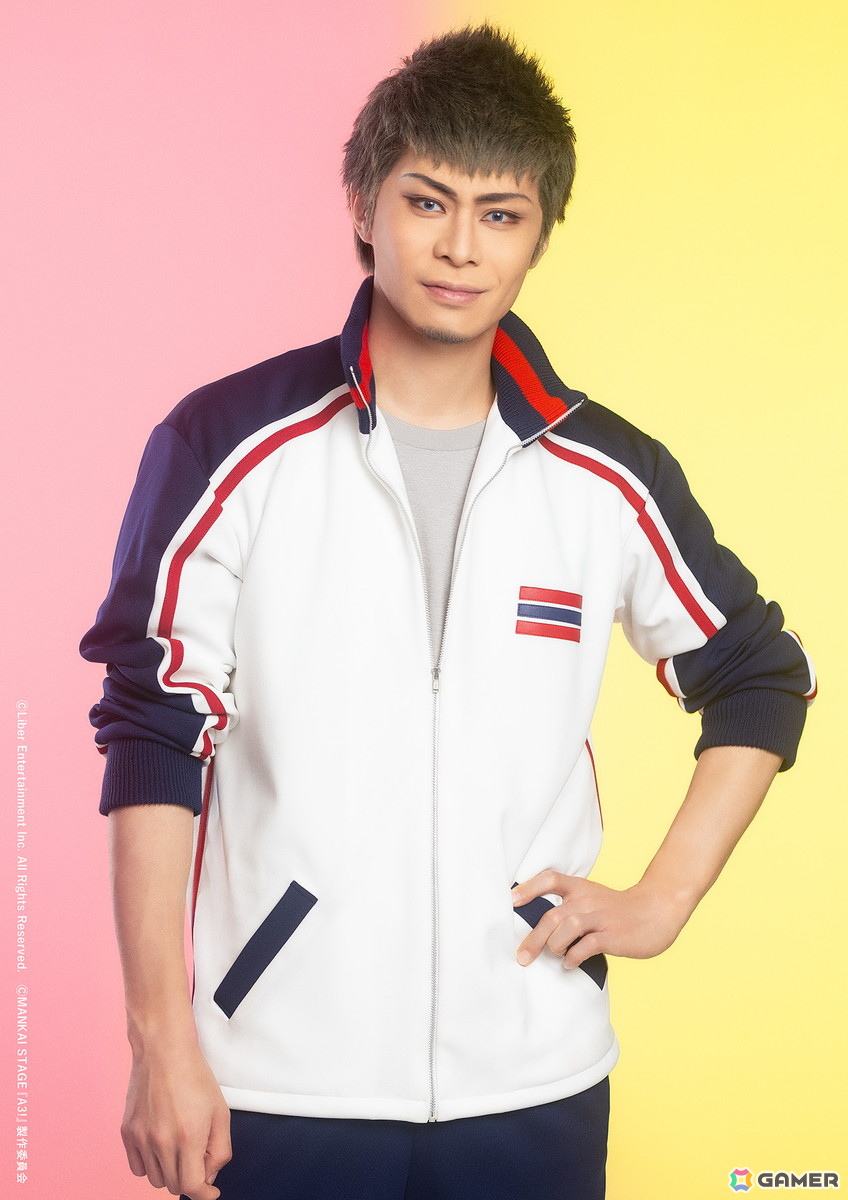 「MANKAI STAGE『A3!』ACT3! ～SPRING ＆ SUMMER 2026～」が2026年4月10日より順次上演！キービジュアルと公演情報が解禁にの画像17