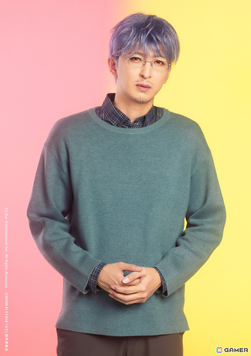 「MANKAI STAGE『A3!』ACT3! ～SPRING ＆ SUMMER 2026～」が2026年4月10日より順次上演！キービジュアルと公演情報が解禁にの画像19