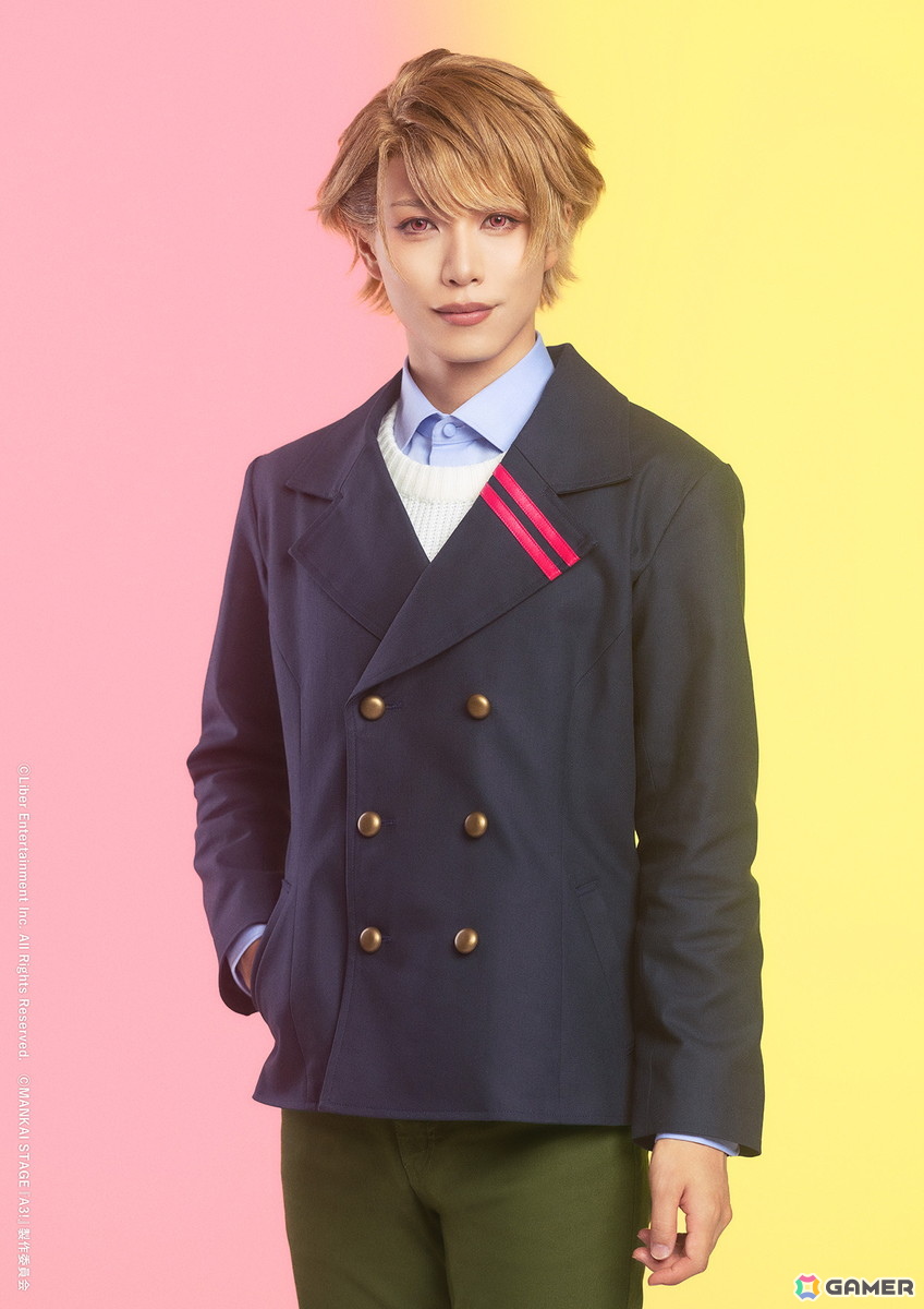 「MANKAI STAGE『A3!』ACT3! ～SPRING ＆ SUMMER 2026～」が2026年4月10日より順次上演！キービジュアルと公演情報が解禁にの画像5