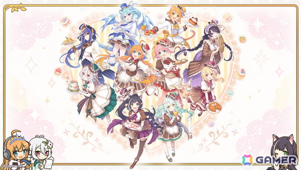 「プリコネR」12月31日からのプリンセスフェスに新限定キャラ「コッコロ（嚮導幼君）」が登場！新衣装のシズルとリノが活躍するイベントもの画像17