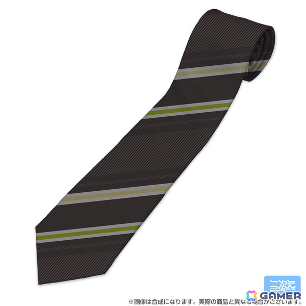 「ブルアカ」シロコとアルの刺繍パーカーをはじめ、ネクタイ、バッグ、Tシャツ、ワッペン、パスケース、メタルカラビナなどが登場！一部商品はコミケ先行販売もの画像