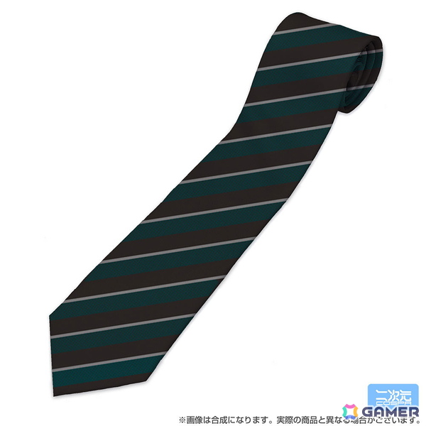 「ブルアカ」シロコとアルの刺繍パーカーをはじめ、ネクタイ、バッグ、Tシャツ、ワッペン、パスケース、メタルカラビナなどが登場！一部商品はコミケ先行販売もの画像