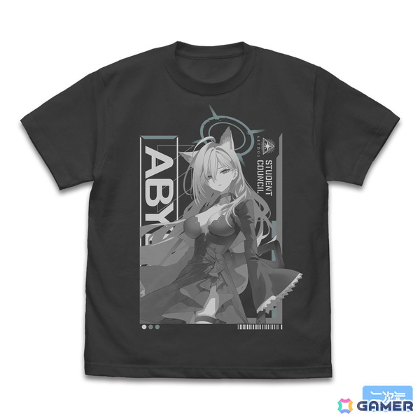 「ブルアカ」シロコとアルの刺繍パーカーをはじめ、ネクタイ、バッグ、Tシャツ、ワッペン、パスケース、メタルカラビナなどが登場！一部商品はコミケ先行販売もの画像