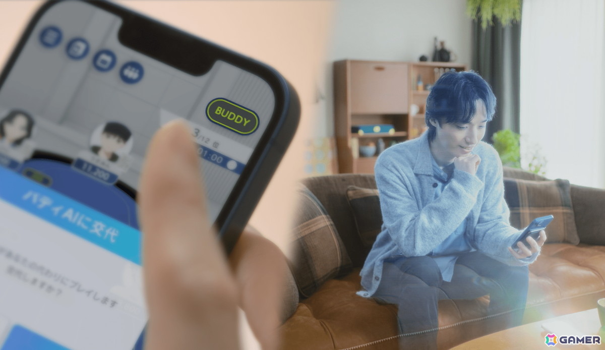 世界のヨコサワさん所属のPOKER ROOMとDeNAによるスマホポーカーゲーム「EDGE POKER」のプレイ映像が初公開！の画像7