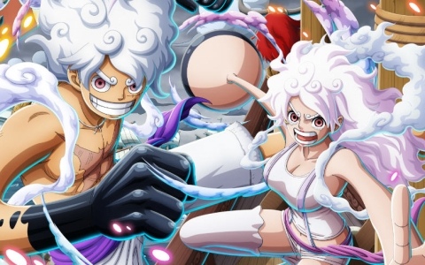 「ONE PIECE トレジャークルーズ」超スゴい「ルフィ＆ボニー」「サターン聖」「くま」「エメト」が「年末年始超スゴフェス！！」に登場