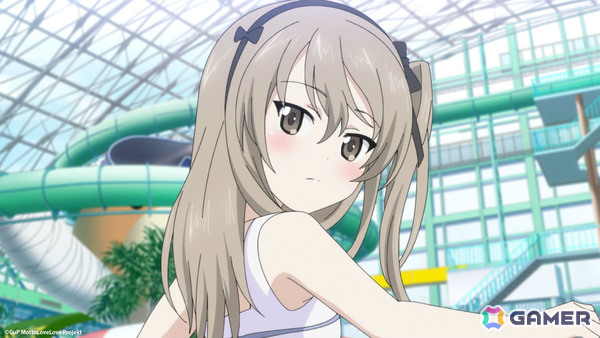 「ガールズ＆パンツァー もっとらぶらぶ作戦です！」第1幕 初日舞台挨拶の公式レポートが到着！下田正美監督、福圓美里さん、植田佳奈さんらが和やかなトークを披露の画像10