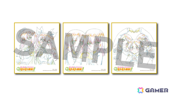 「ガールズ＆パンツァー もっとらぶらぶ作戦です！」第1幕 初日舞台挨拶の公式レポートが到着！下田正美監督、福圓美里さん、植田佳奈さんらが和やかなトークを披露の画像21