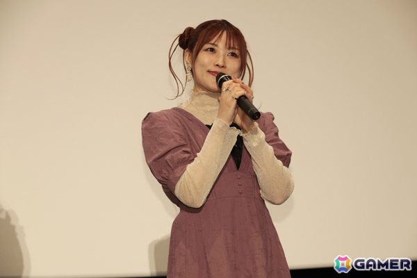 「ガールズ＆パンツァー もっとらぶらぶ作戦です！」第1幕 初日舞台挨拶の公式レポートが到着！下田正美監督、福圓美里さん、植田佳奈さんらが和やかなトークを披露の画像6