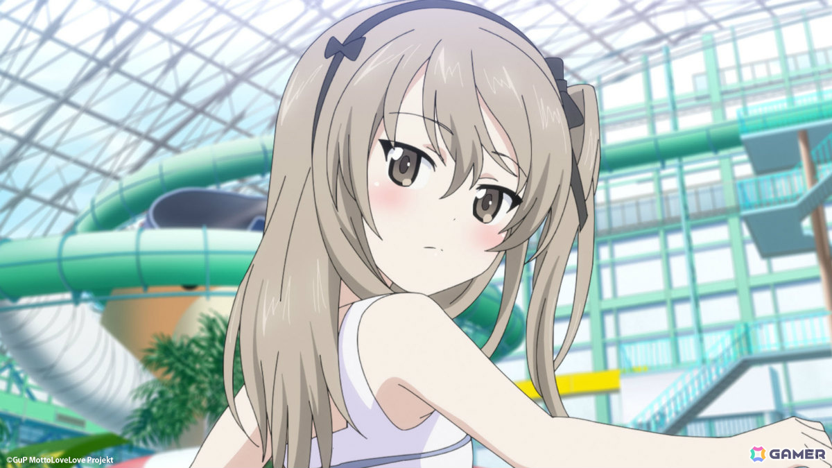 「ガールズ&パンツァー もっとらぶらぶ作戦です!」第1幕 初日舞台挨拶の公式レポートが到着!下田正美監督、福圓美里さん、植田佳奈さんらが和やかなトークを披露の画像