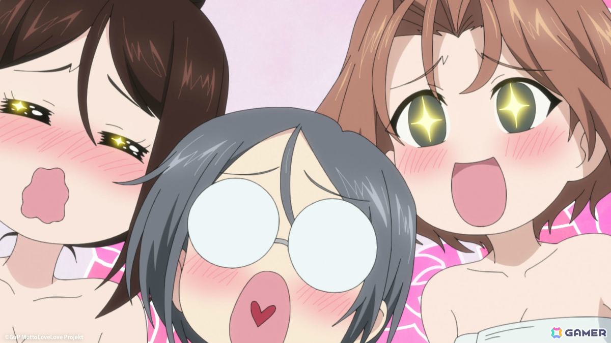 「ガールズ＆パンツァー もっとらぶらぶ作戦です！」第1幕 初日舞台挨拶の公式レポートが到着！下田正美監督、福圓美里さん、植田佳奈さんらが和やかなトークを披露の画像11
