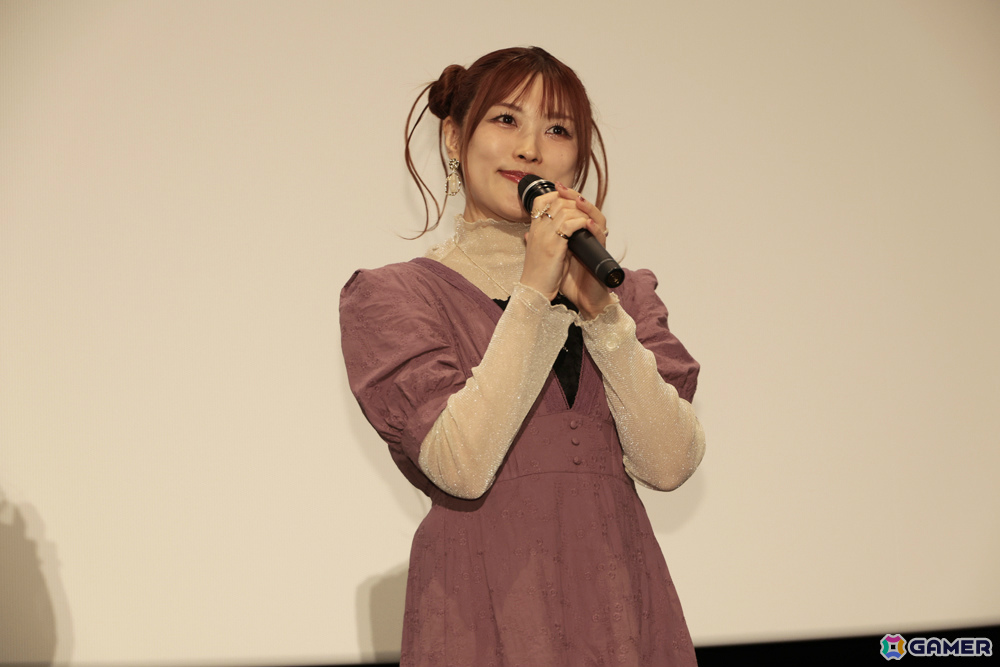 「ガールズ&パンツァー もっとらぶらぶ作戦です!」第1幕 初日舞台挨拶の公式レポートが到着!下田正美監督、福圓美里さん、植田佳奈さんらが和やかなトークを披露の画像