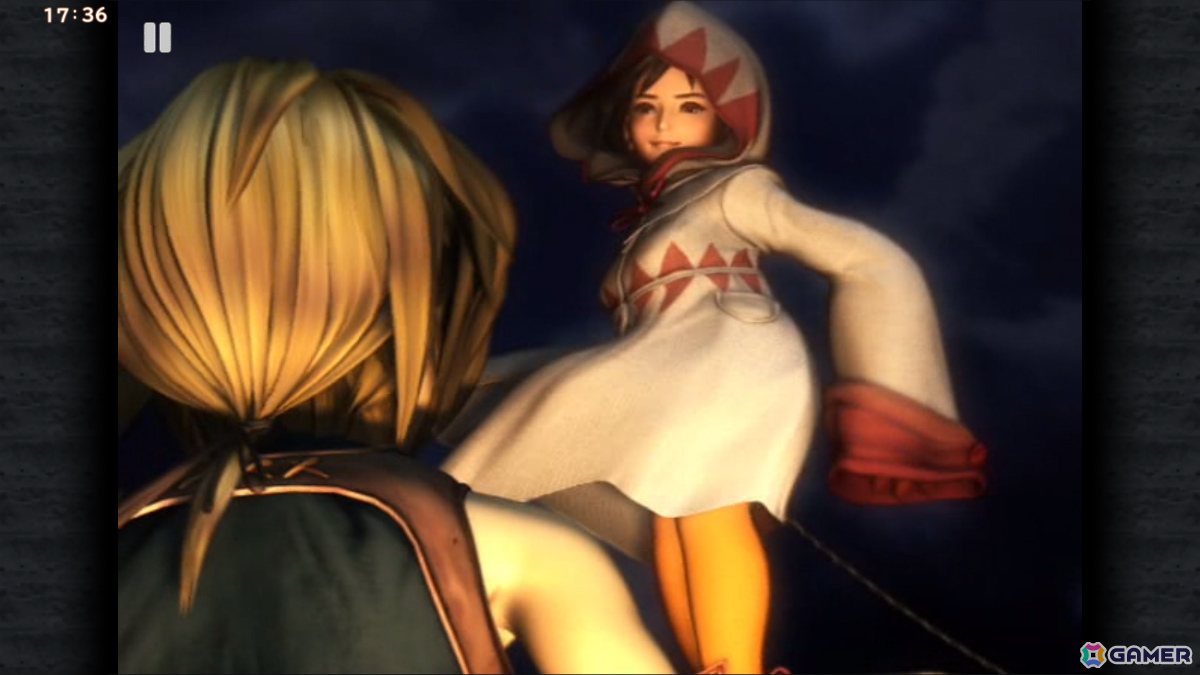 スクエニ年末年始セールでスマホ名作が割引